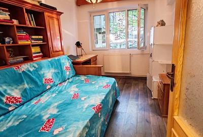 Apartament cu 4 camere decomandat în Titulescu - 5