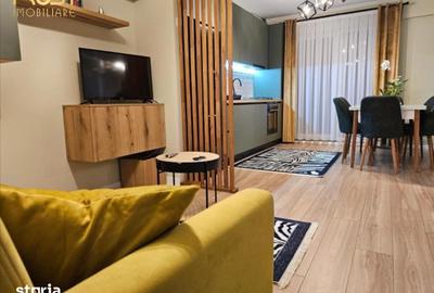 Apartament cu 2 camere în Dâmbul Rotund