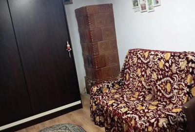 Casă cu 2 camere cu Teren 266 Mp în Cărămidari - 2
