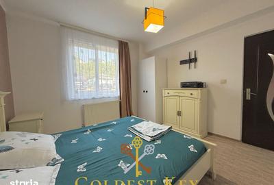 Apartament cu 2 camere în Baciu - 2