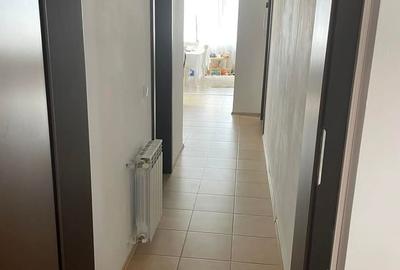 Apartament cu 2 camere semidecomandat în Păcii - 2