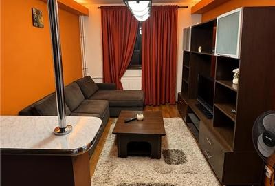 Apartament cu 2 camere în Drumul Taberei