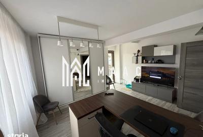 Apartament cu 3 camere decomandat, mobilat în Ostroveni - 7