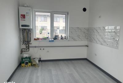 Casă cu 3 camere cu Teren 300 Mp în Dumbrăvița - 2