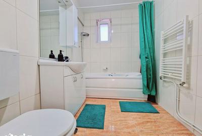 Apartament cu 3 camere semidecomandat, mobilat în Europa - 9