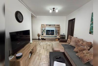 Apartament cu 3 camere decomandat în Nord