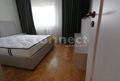 Apartament cu 2 camere decomandat, mobilat în Zorilor - 8