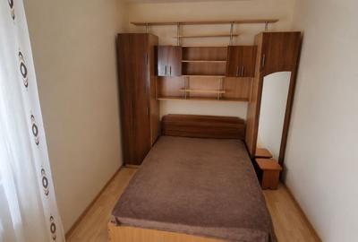 Apartament cu 2 camere în Calea București - 2