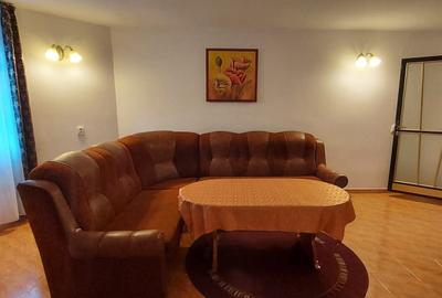 Casă cu 3 camere în Porumbacu de Sus - 4