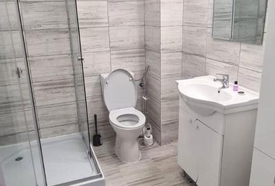Garsonieră decomandată, mobilată în Central