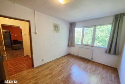 Apartament cu 2 camere semidecomandat în Nord - 14