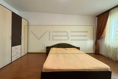 Apartament cu 3 camere decomandat, mobilat în Gară - 27