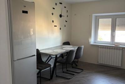 Apartament cu 2 camere în ICIL - 2