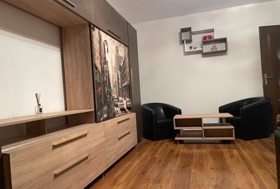 Apartament cu 2 camere decomandat, mobilat în Nicolina - 3