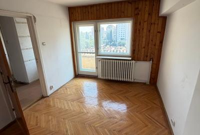 Apartament cu 5 camere semidecomandat în P-ța Unirii - 23