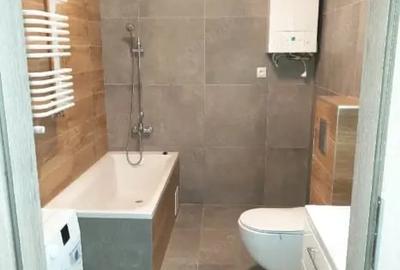 Garsonieră decomandată în 13 Septembrie
