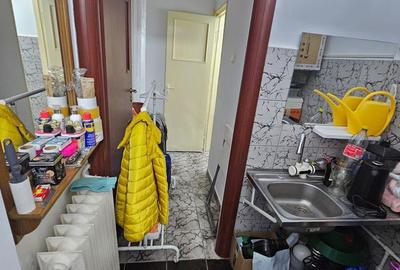 Spațiu comercial, de 41 mp, în Drumul Taberei - 4
