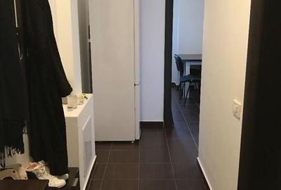 Garsonieră decomandată în Militari