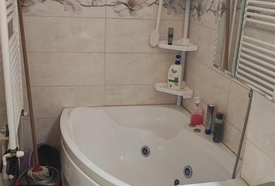 Apartament cu 2 camere semidecomandat în Mihai Bravu - 4