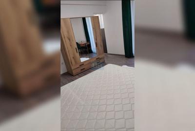 Garsonieră semidecomandată, mobilată în Zorilor - 3