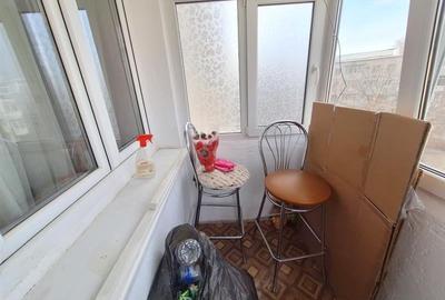 Apartament cu 2 camere semidecomandat în Narcisa - 9