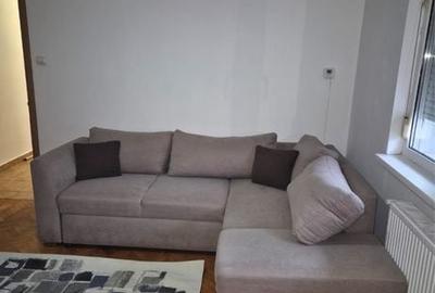 Apartament cu 2 camere în Central - 5