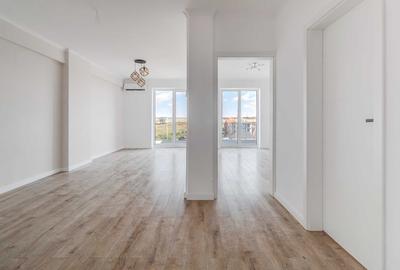 Apartament cu 2 camere în Băile Felix - 2