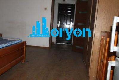 Garsonieră în Central - 1