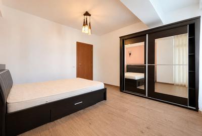 Apartament cu 3 camere decomandat, mobilat în Nord - 20