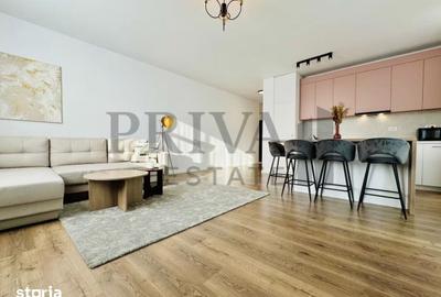 Apartament cu 2 camere în Circumvalațiunii