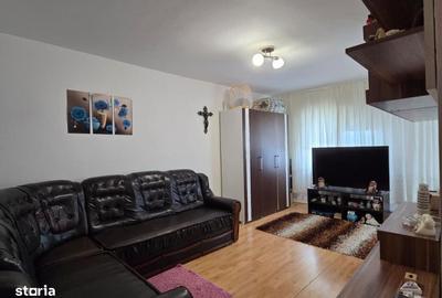 Apartament cu 2 camere în Alexandru cel Bun