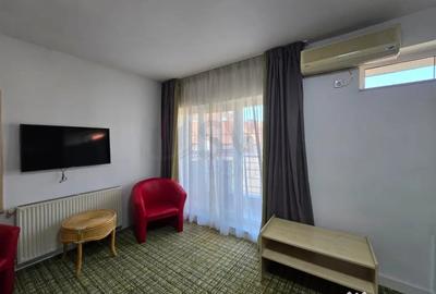 Casă cu 7 camere cu Teren 200 Mp în Dorobanți - 4