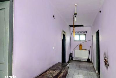Spațiu comercial, de 240 mp, în Holod - 4