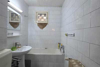 Apartament cu 3 camere semidecomandat în Titan - 10
