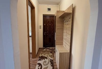 Apartament cu 2 camere în Podgoria - 1