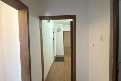 Apartament cu 3 camere decomandat în Exterior Vest - 4