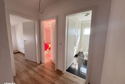 Casă cu 3 camere cu Teren 121 Mp în Central