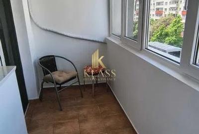 Apartament cu 2 camere semidecomandat în Grivița