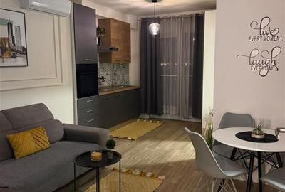 Apartament cu 2 camere decomandat în Aeroport