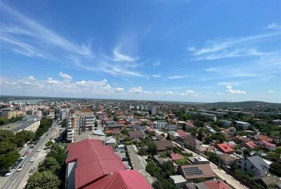Apartament cu 2 camere decomandat, mobilat în Babadag - 2