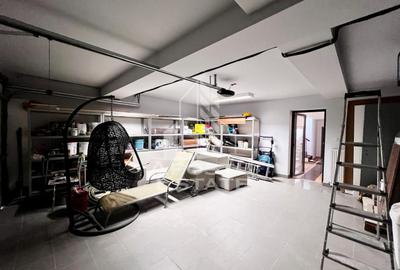 Casă individuală cu 5 camere cu Piscina în Aradului - 31