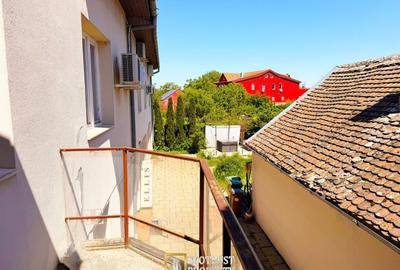 Casă cu 13 camere cu Canalizare în Aradul Nou - 11