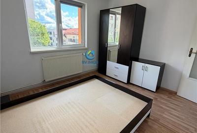 Apartament cu 2 camere decomandat în Griviței
