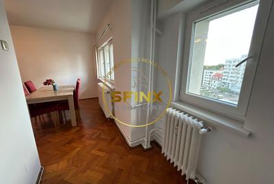 Apartament cu 3 camere decomandat, mobilat în P-ța Victoriei - 4