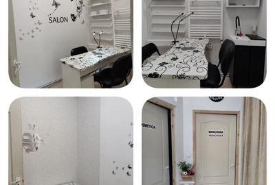Apartament cu 2 camere în Lotrioara