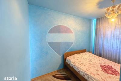 Apartament cu 2 camere în Republicii