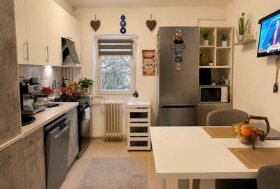 Apartament cu 2 camere semidecomandat, mobilat în Aradului - 2