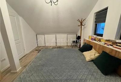 Casă cu 1 camere cu Teren 180 Mp în Central - 7