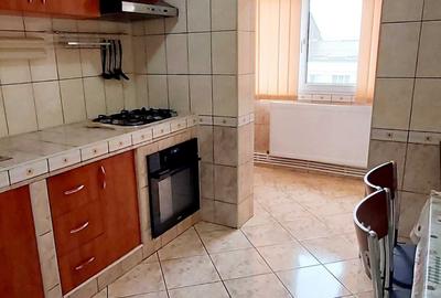 Apartament cu 2 camere decomandat în Fălticeni - 2