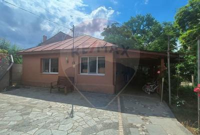 Casă individuală cu 3 camere cu Teren 935 Mp în Micro 14 - 1